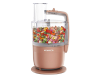 Kenwood Robot wielofunkcyjny Kenwood Go Collection FDP23.140.RD - 1525879 - zdjęcie 1